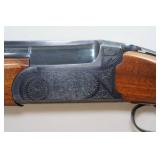 Antonio Zoli 20 Gauge Over/Under Shotgun - 26" Barrels