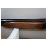 Antonio Zoli 20 Gauge Over/Under Shotgun - 26" Barrels