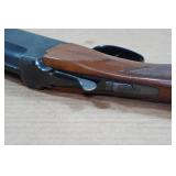 Antonio Zoli 20 Gauge Over/Under Shotgun - 26" Barrels
