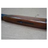 Antonio Zoli 20 Gauge Over/Under Shotgun - 26" Barrels