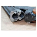 Antonio Zoli 20 Gauge Over/Under Shotgun - 26" Barrels