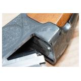 Antonio Zoli 20 Gauge Over/Under Shotgun - 26" Barrels