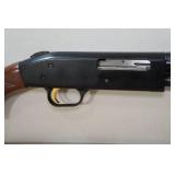 Mossberg 500E .410 Bore Pump-Action Shotgun - 24" Full Choke Barrel