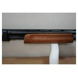 Mossberg 500E .410 Bore Pump-Action Shotgun - 24" Full Choke Barrel