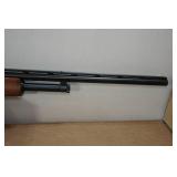 Mossberg 500E .410 Bore Pump-Action Shotgun - 24" Full Choke Barrel