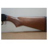 Mossberg 500E .410 Bore Pump-Action Shotgun - 24" Full Choke Barrel