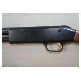 Mossberg 500E .410 Bore Pump-Action Shotgun - 24" Full Choke Barrel