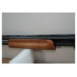 Mossberg 500E .410 Bore Pump-Action Shotgun - 24" Full Choke Barrel