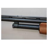 Mossberg 500E .410 Bore Pump-Action Shotgun - 24" Full Choke Barrel