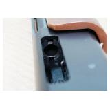 Mossberg 500E .410 Bore Pump-Action Shotgun - 24" Full Choke Barrel