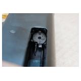 Mossberg 500E .410 Bore Pump-Action Shotgun - 24" Full Choke Barrel