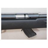Savage Mark II .22 LR Bolt-Action Rifle - 21" Barrel