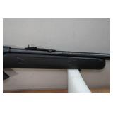 Savage Mark II .22 LR Bolt-Action Rifle - 21" Barrel