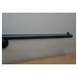 Savage Mark II .22 LR Bolt-Action Rifle - 21" Barrel