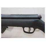 Savage Mark II .22 LR Bolt-Action Rifle - 21" Barrel