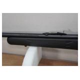 Savage Mark II .22 LR Bolt-Action Rifle - 21" Barrel