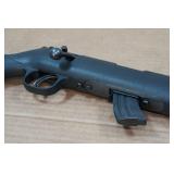 Savage Mark II .22 LR Bolt-Action Rifle - 21" Barrel