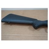 Savage Mark II .22 LR Bolt-Action Rifle - 21" Barrel