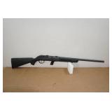 Savage Model 64 .22 LR Semi-Auto Rifle - 21" Barrel
