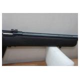 Savage Model 64 .22 LR Semi-Auto Rifle - 21" Barrel