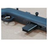 Savage Model 64 .22 LR Semi-Auto Rifle - 21" Barrel