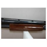 1988 Browning BPS Hunter Field Model 20 Gauge Pump-Action Shotgun - 22" Barrel