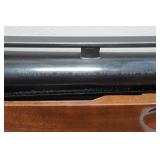 1988 Browning BPS Hunter Field Model 20 Gauge Pump-Action Shotgun - 22" Barrel