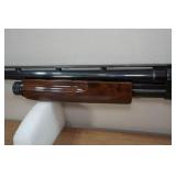 1988 Browning BPS Hunter Field Model 20 Gauge Pump-Action Shotgun - 22" Barrel