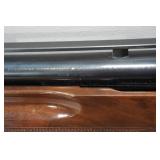 1988 Browning BPS Hunter Field Model 20 Gauge Pump-Action Shotgun - 22" Barrel