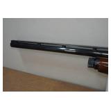 1988 Browning BPS Hunter Field Model 20 Gauge Pump-Action Shotgun - 22" Barrel