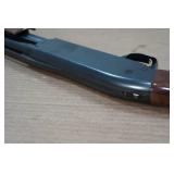 1988 Browning BPS Hunter Field Model 20 Gauge Pump-Action Shotgun - 22" Barrel