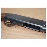 1988 Browning BPS Hunter Field Model 20 Gauge Pump-Action Shotgun - 22" Barrel