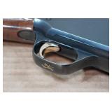 1988 Browning BPS Hunter Field Model 20 Gauge Pump-Action Shotgun - 22" Barrel