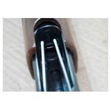 1988 Browning BPS Hunter Field Model 20 Gauge Pump-Action Shotgun - 22" Barrel