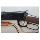1988 Winchester Model 94AE XTR .30-30 Win Lever-Action Rifle - 20" Barrel