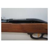 Marlin Model 57 .22 S/L/LR Lever-Action Rifle - 22" Barrel