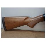 Mossberg 500 12 Gauge Pump-Action Shotgun - 28" Accu-Choke Ported Barrel