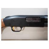 Mossberg 500 12 Gauge Pump-Action Shotgun - 28" Accu-Choke Ported Barrel
