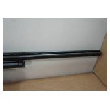 Mossberg 500 12 Gauge Pump-Action Shotgun - 28" Accu-Choke Ported Barrel