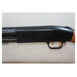 Mossberg 500 12 Gauge Pump-Action Shotgun - 28" Accu-Choke Ported Barrel