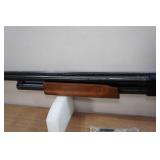 Mossberg 500 12 Gauge Pump-Action Shotgun - 28" Accu-Choke Ported Barrel