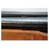 Mossberg 500 12 Gauge Pump-Action Shotgun - 28" Accu-Choke Ported Barrel