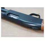 Mossberg 500 12 Gauge Pump-Action Shotgun - 28" Accu-Choke Ported Barrel