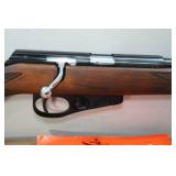 Winchester Wildcat .22 LR Bolt-Action Rifle - 21" Barrel