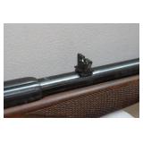 Winchester Wildcat .22 LR Bolt-Action Rifle - 21" Barrel