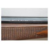 Winchester Wildcat .22 LR Bolt-Action Rifle - 21" Barrel