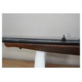 Winchester Wildcat .22 LR Bolt-Action Rifle - 21" Barrel