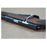 Winchester Wildcat .22 LR Bolt-Action Rifle - 21" Barrel