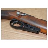Winchester Wildcat .22 LR Bolt-Action Rifle - 21" Barrel