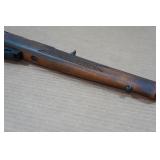 Winchester Wildcat .22 LR Bolt-Action Rifle - 21" Barrel